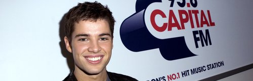 Joe McElderry