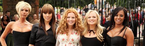 Spice Girls