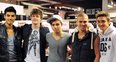 The Wanted