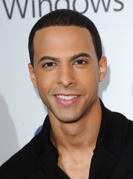 JLS' Marvin Humes' Best Moments In Pictures - Capital