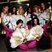 20. Burlesque dancers