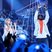 64. Ellie Goulding and Tinie Tempah perform live