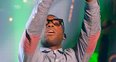 Tinie Tempah live