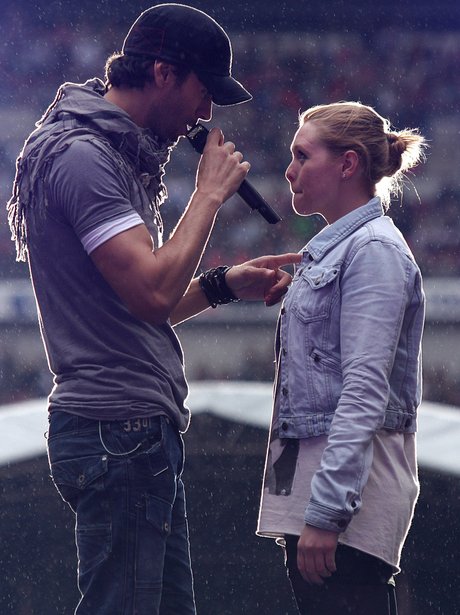 live at the 2011 summertime ball