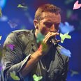 Glastonbury 2011 coldplay