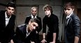 The Wanted Promo Pic (July 2011)