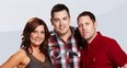 Rob Ellis Official Picture (2011)