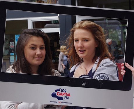 Capital Bus Tour The Rock Bury