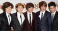 One Direction