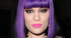 Jessie J London Fashion Week