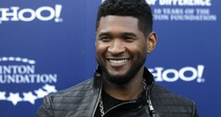 Usher