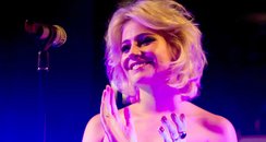 Pixie Lott Album Launch