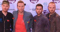 Coldplay