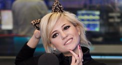 Pixie Lott's Live Webchat On Capital