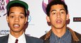 Rizzle Kicks