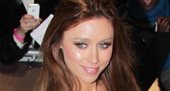 Una Healy