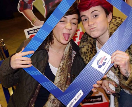 Cineworld Solihull JBB