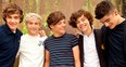 One Direction