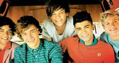 One Direction 'What Makes You Beautiful'