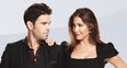 Dave Berry & Lisa Snowdon