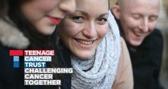 Teenage Cancer Trust 