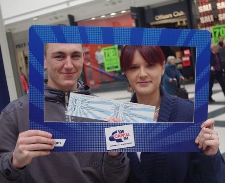 Real radio dating yorkshire