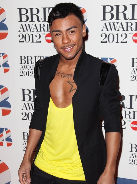 2012 Brit Awards - Alchetron, The Free Social Encyclopedia