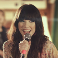 Carly Rae Jepsen - Call Me Maybe