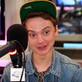 Conor Maynard on capitalfm.com
