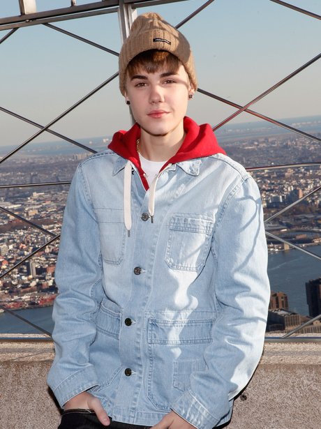 Celebrities Wearing Beanies: The Ultimate Pop Star Accessory In 2013 - Capital