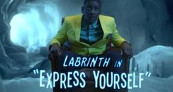 Labrinth - Express Yourself