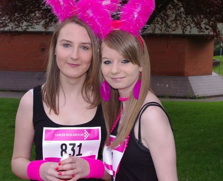 Race for Life Bridgend