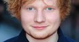 Ed Sheeran