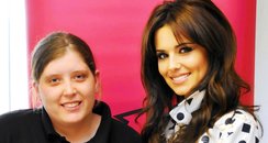 Cheryl Cole Prince's Trust