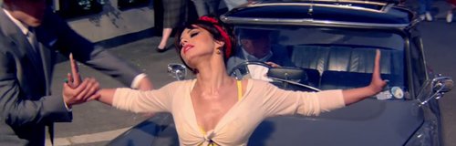 Cheryl Cole
