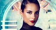 Alicia Keys New Prress Shot