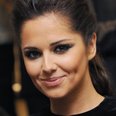 Cheryl Cole attends Fashion Party