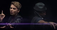 Conor Maynard - 'Turn Around' music video
