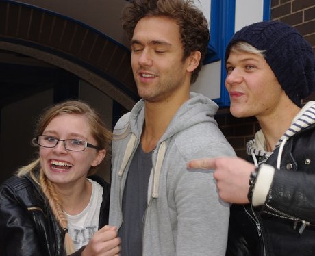 Lawson at Capital Birmingham
