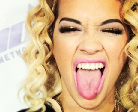 Rita Ora twitter
