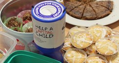 Help a Capital Child Bake Sale 3