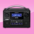 Listen to Capital on TV