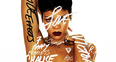 Rihanna new album 'Side Effects' artwork cover