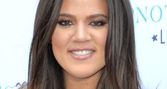 Khloe Kardashian