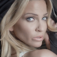 Sarah harding in girls aloud's new video