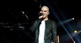 The Wanted At The Jingle Bell Ball 2012