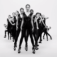 Nicole Scherzinger- 'Boomerang'