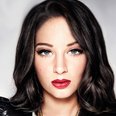 Tulisa 'Female Boss'