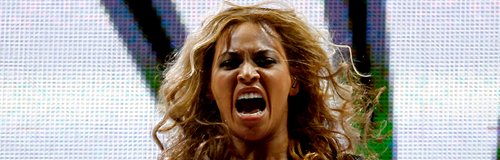 Beyonce Super Bowl 2013