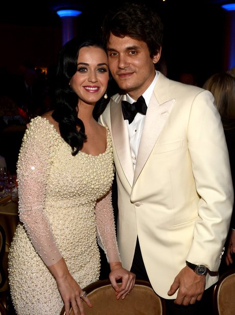 katy perry with john mayer
